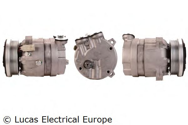 LUCAS ELECTRICAL ACP348