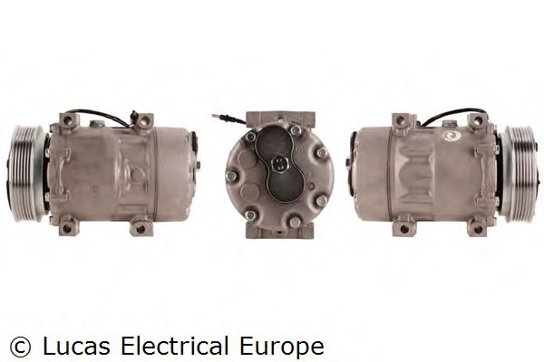 LUCAS ELECTRICAL ACP369