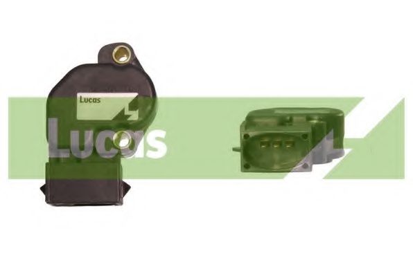 LUCAS ELECTRICAL SEB1065