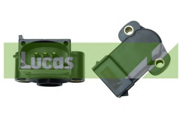 LUCAS ELECTRICAL SEB891