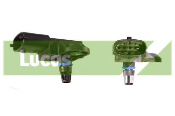 LUCAS ELECTRICAL SEB1523