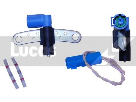 LUCAS ELECTRICAL SEB1240