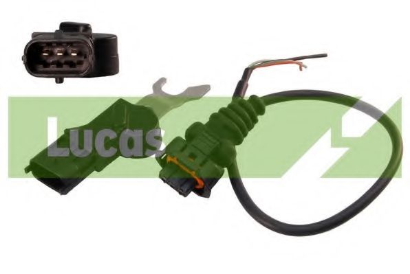 LUCAS ELECTRICAL SEB1132