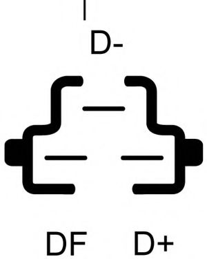 LUCAS ELECTRICAL LRA00188