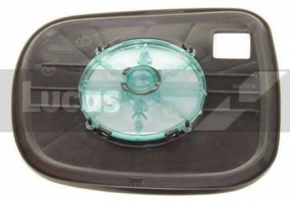 LUCAS ELECTRICAL LR-0018