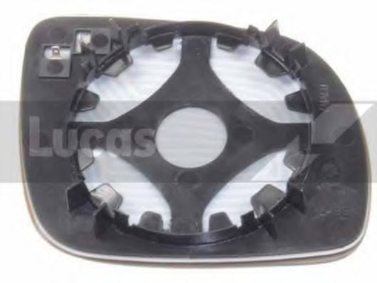 LUCAS ELECTRICAL LR-0093