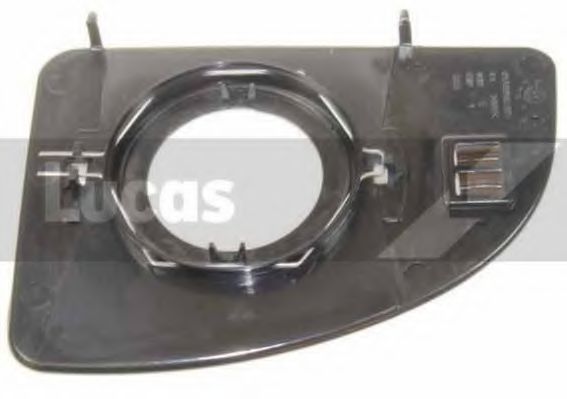 LUCAS ELECTRICAL LR-0382