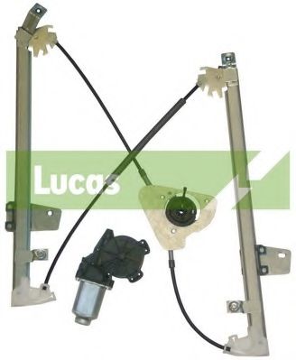 LUCAS ELECTRICAL WRL1032R