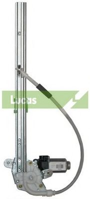 LUCAS ELECTRICAL WRL1137L