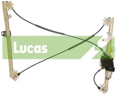 LUCAS ELECTRICAL WRL1140R