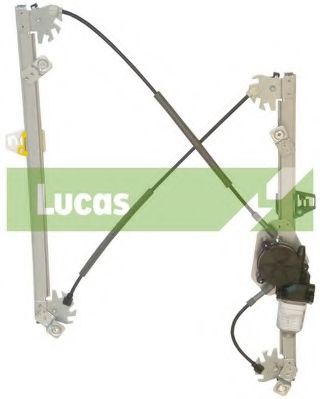 LUCAS ELECTRICAL WRL1141L