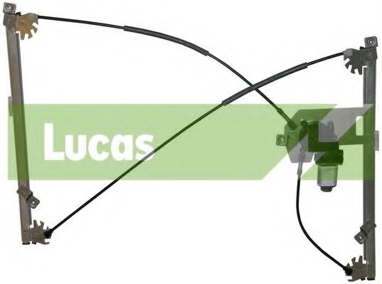 LUCAS ELECTRICAL WRL1142R