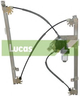 LUCAS ELECTRICAL WRL1143R