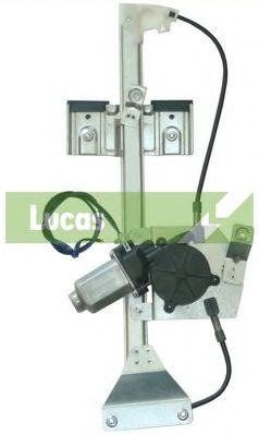 LUCAS ELECTRICAL WRL1154R