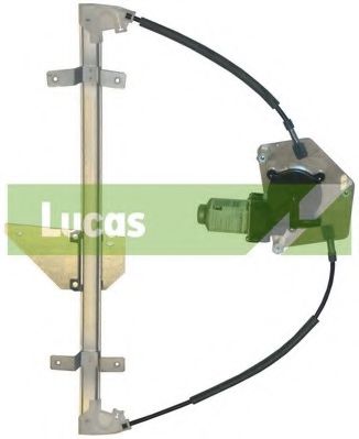 LUCAS ELECTRICAL WRL1340L