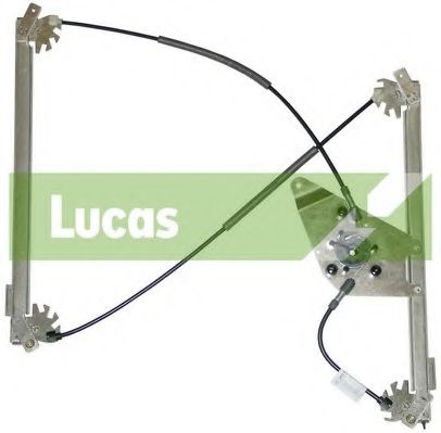 LUCAS ELECTRICAL WRL2001L