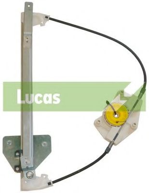 LUCAS ELECTRICAL WRL2008L