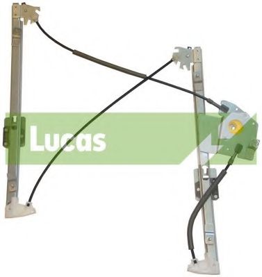 LUCAS ELECTRICAL WRL2014L