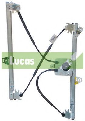 LUCAS ELECTRICAL WRL2020L