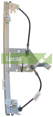 LUCAS ELECTRICAL WRL2029R