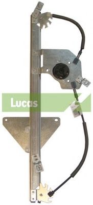 LUCAS ELECTRICAL WRL2030L