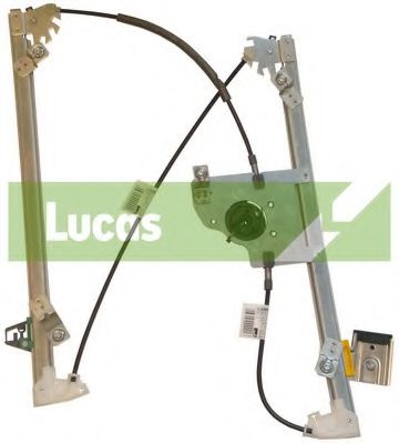 LUCAS ELECTRICAL WRL2031L