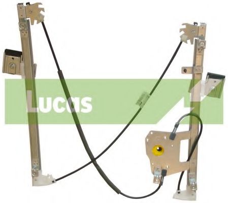 LUCAS ELECTRICAL WRL2037L