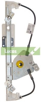 LUCAS ELECTRICAL WRL2039R