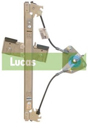 LUCAS ELECTRICAL WRL2040R