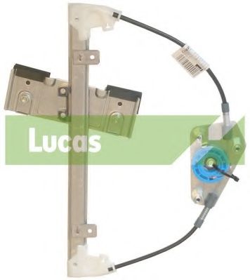 LUCAS ELECTRICAL WRL2041R