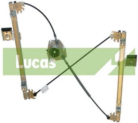 LUCAS ELECTRICAL WRL2044L