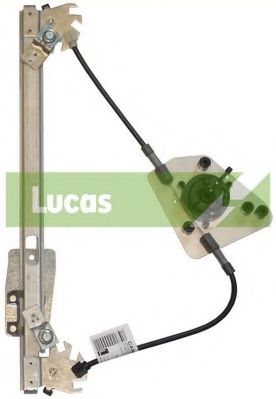 LUCAS ELECTRICAL WRL2052L