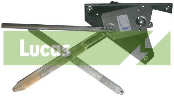 LUCAS ELECTRICAL WRL2053R