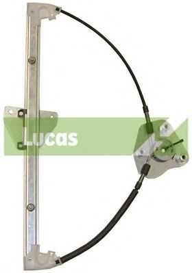 LUCAS ELECTRICAL WRL2054L