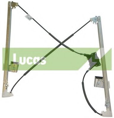 LUCAS ELECTRICAL WRL2057R