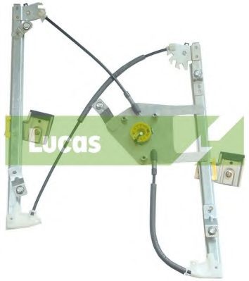 LUCAS ELECTRICAL WRL2062L