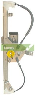 LUCAS ELECTRICAL WRL2063R