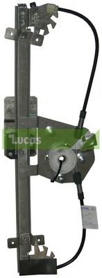 LUCAS ELECTRICAL WRL2065R