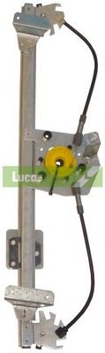 LUCAS ELECTRICAL WRL2070R