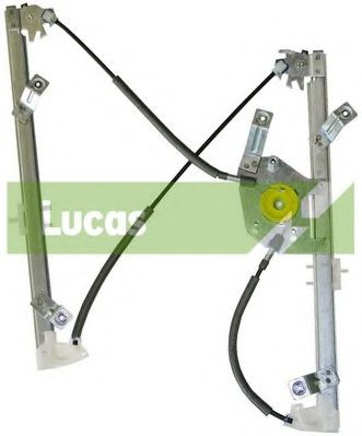 LUCAS ELECTRICAL WRL2073R