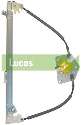 LUCAS ELECTRICAL WRL2080R