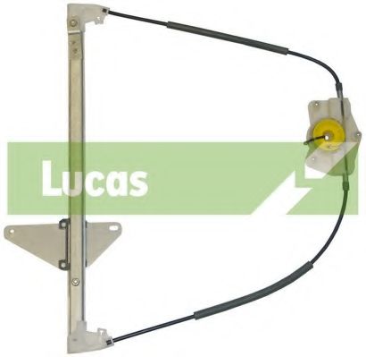 LUCAS ELECTRICAL WRL2083R