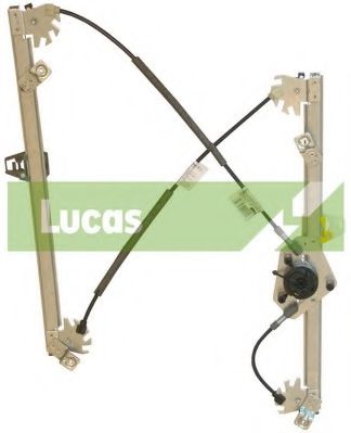 LUCAS ELECTRICAL WRL2089R