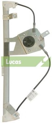 LUCAS ELECTRICAL WRL2090R