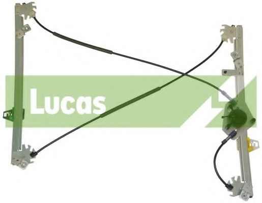 LUCAS ELECTRICAL WRL2091R