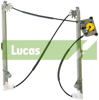 LUCAS ELECTRICAL WRL2095R