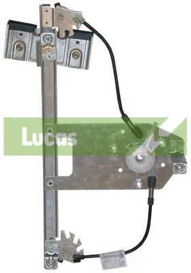 LUCAS ELECTRICAL WRL2099L