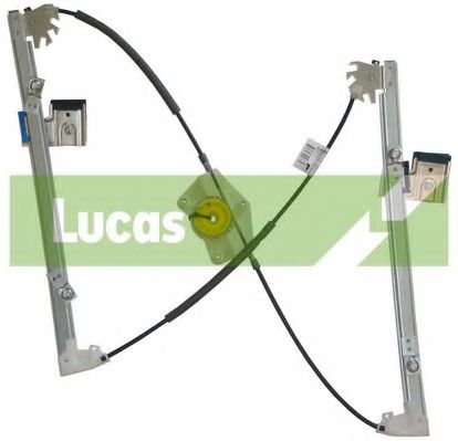 LUCAS ELECTRICAL WRL2100R