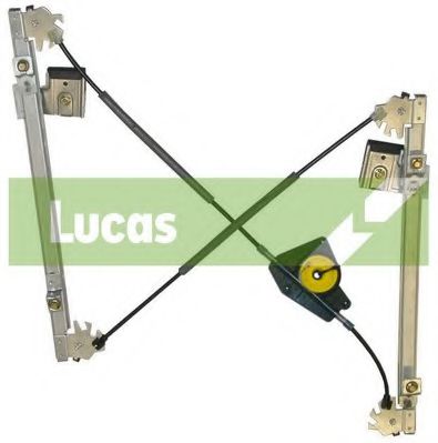 LUCAS ELECTRICAL WRL2106L