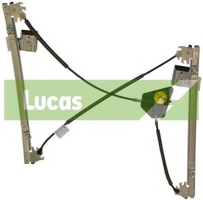 LUCAS ELECTRICAL WRL2127L